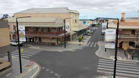 Kadina Shopping - Accommodation Bookings 0