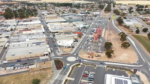 Kadina Shopping - Accommodation Bookings 1