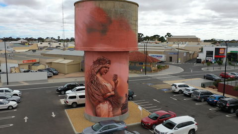 Kadina Shopping - Accommodation Bookings 2