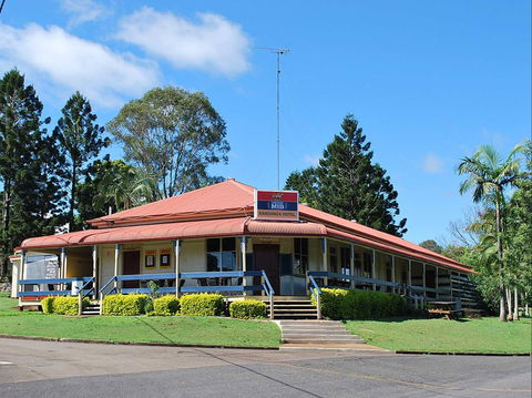 Kandanga - Accommodation Bookings 0