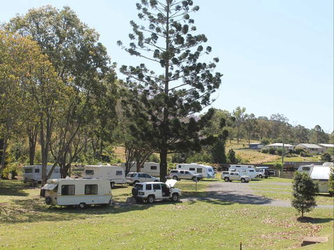 Kandanga - Accommodation Bookings 1