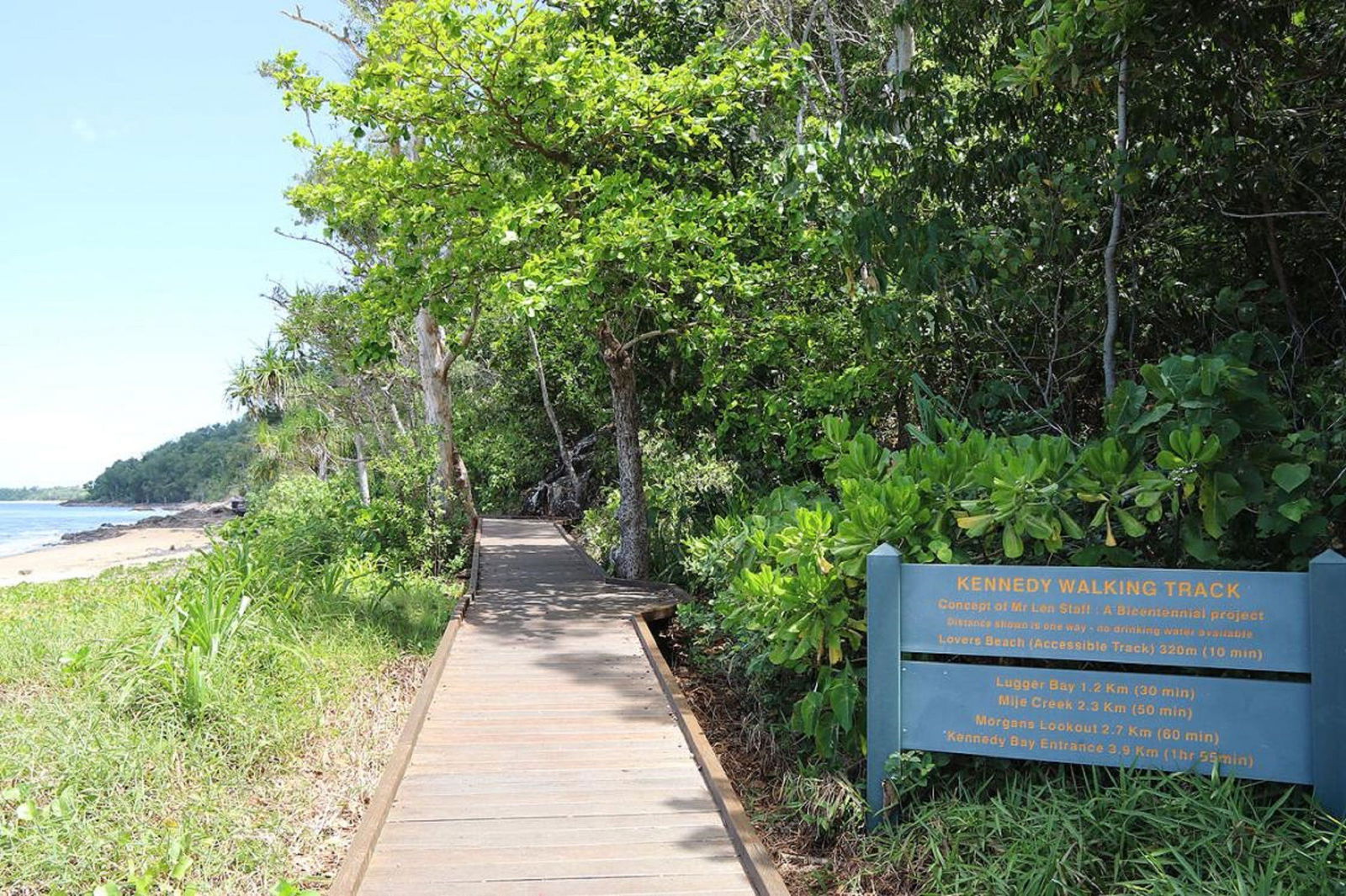 South Mission Beach QLD Accommodation Bookings