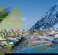 Keppel Bay Fishing Adventure - Accommodation Bookings