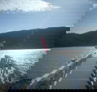Keswick Island Jetty - Accommodation Bookings