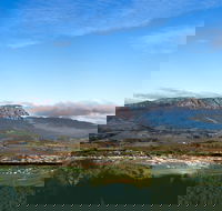 Kimberleys Lookout - Accommodation Bookings