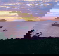 King George Sound - Accommodation Bookings