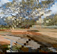 Kings Grave - Goobothery Monument - Accommodation Bookings