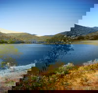 Lake William Hovell Recreation area - Accommodation Bookings