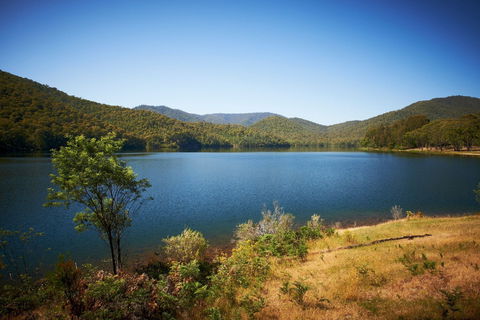 Lake William Hovell Recreation Area - Accommodation Bookings 0