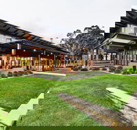 Lakeside Function Centre - Eight Willows Retreat - Accommodation Bookings