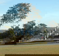 Lawrence Golf Club - Accommodation Bookings