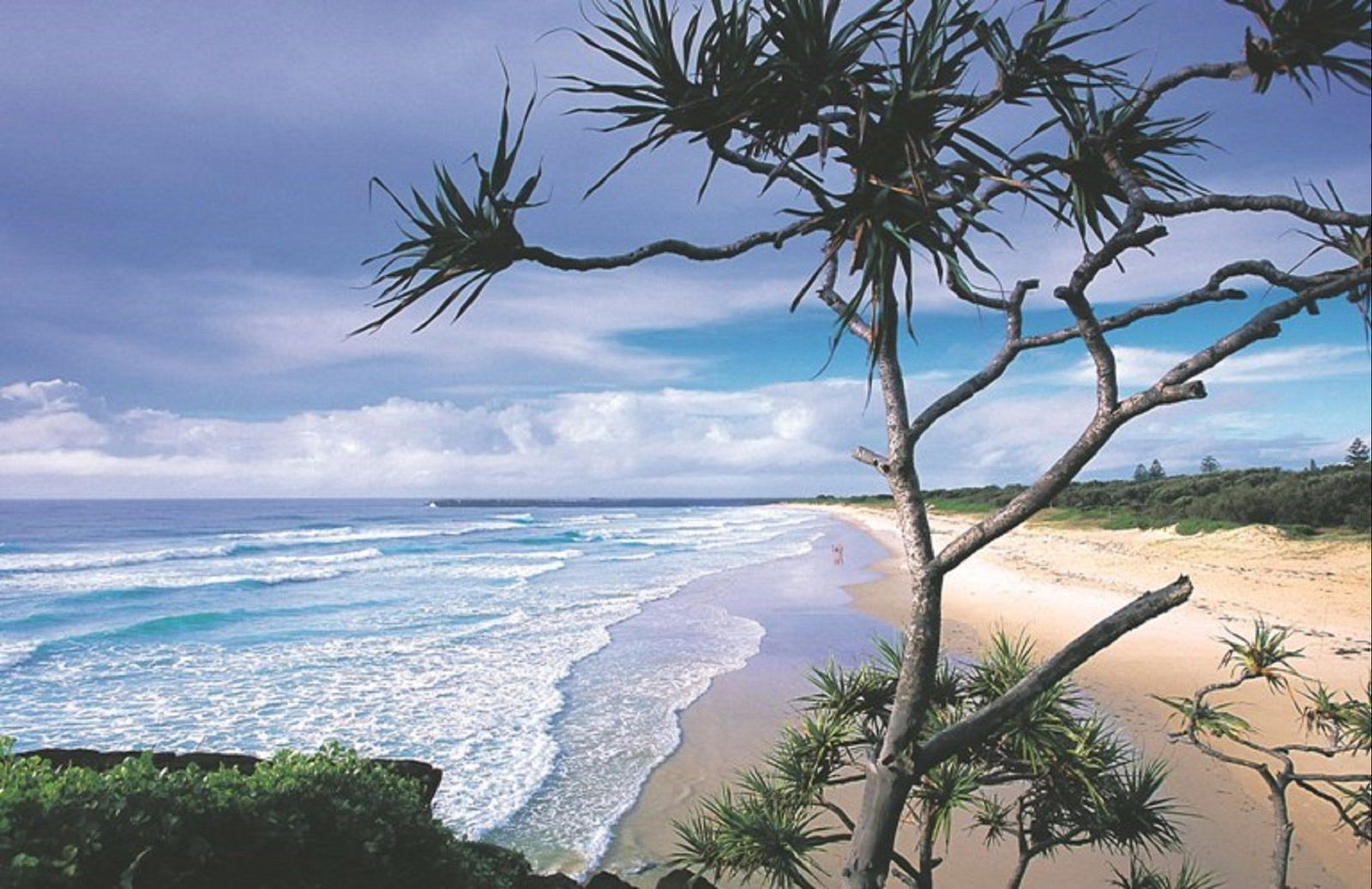 Pimlico NSW Accommodation Bookings