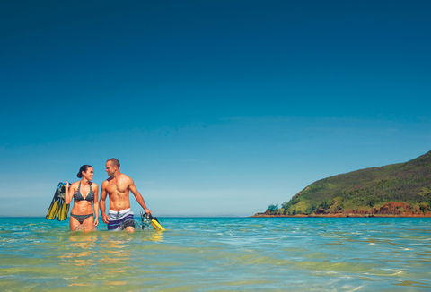 Llewellyn Dive Site - Accommodation Bookings 0