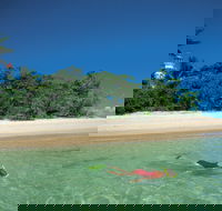 Low Isles - Accommodation Bookings