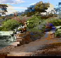 Loxton Community Conservation  Heritage Park - Accommodation Bookings
