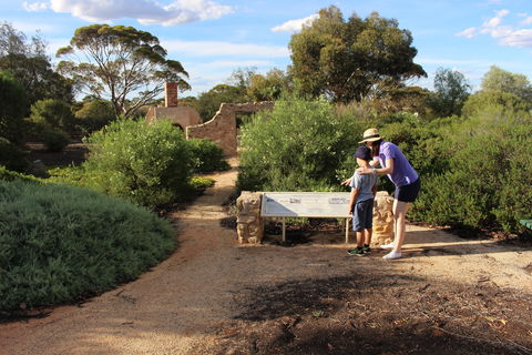 Loxton Community Conservation & Heritage Park - Accommodation Bookings 0