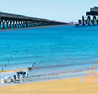 Lucinda - Accommodation Bookings