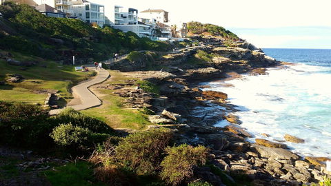 MacKenzies Beach - Accommodation Bookings 0