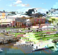 Maclean Community Precinct - Accommodation Bookings