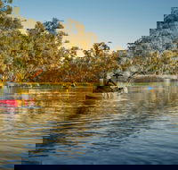 Macquarie Marshes Nature Reserve - Accommodation Bookings