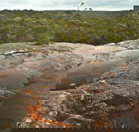 Maddens Falls - Accommodation Bookings