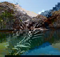 Maguk - Accommodation Bookings