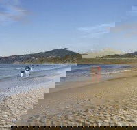 Main Beach Byron Bay - Accommodation Bookings