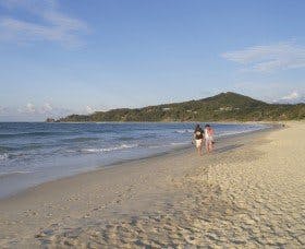 Main Beach Byron Bay - Accommodation Bookings 0