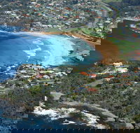Malua Bay Beach - Accommodation Bookings