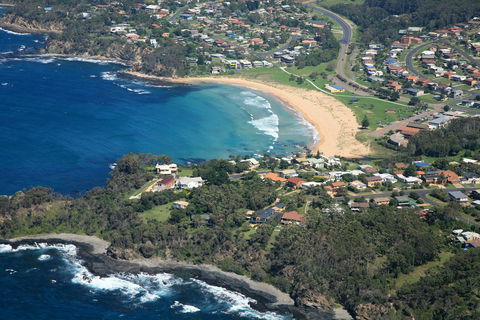 Malua Bay Beach - Accommodation Bookings 0