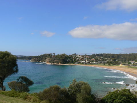 Malua Bay Beach - Accommodation Bookings 1