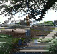 Manly War Memorial
