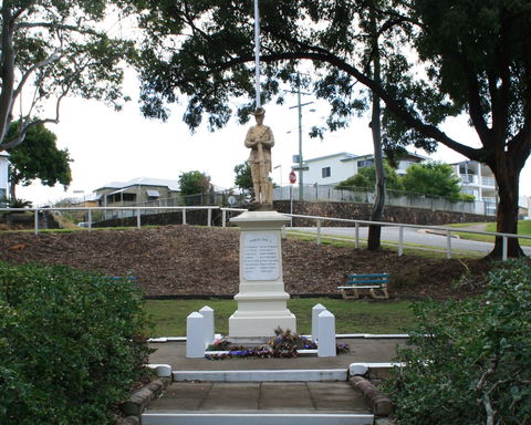 Manly War Memorial - Accommodation Bookings 0