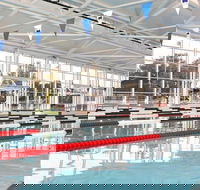 Manly Andrew Boy Charlton Aquatic Centre - Accommodation Bookings