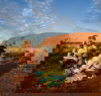 Maruku Arts - Gallery - Accommodation Bookings