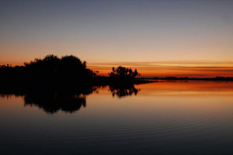 Mary River National Park - Accommodation Bookings 1
