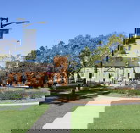 Mawson Park Campbelltown - Accommodation Bookings