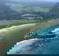 Melville Point Lookout - Accommodation Bookings