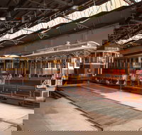 Melbourne Tram Museum - Accommodation Bookings