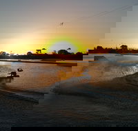 Melbourne Cable Park - Accommodation Bookings