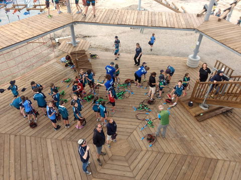 Melbourne Cable Park - Accommodation Bookings 1