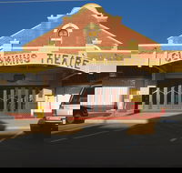 Merredin - Accommodation Bookings