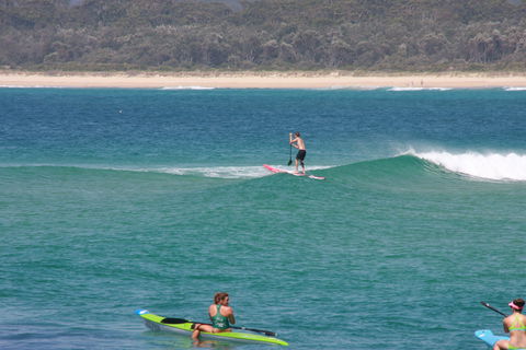 Merimbula Bar Beach - Accommodation Bookings 1