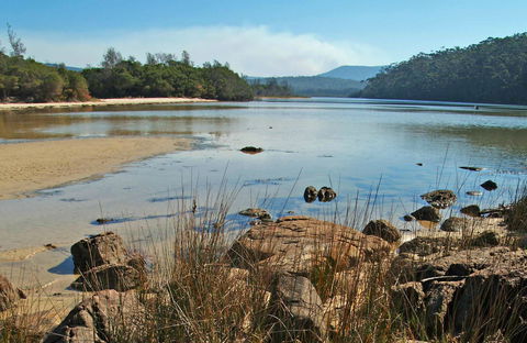 Merrica River Nature Trail - Accommodation Bookings 0