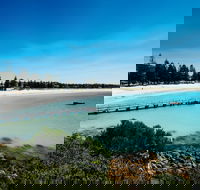 Middleton Beach - Accommodation Bookings