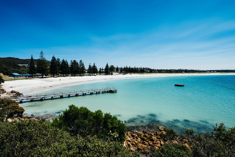 Middleton Beach - Accommodation Bookings 0