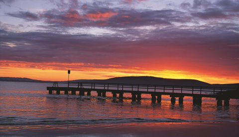 Middleton Beach - Accommodation Bookings 1