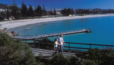 Middleton Beach - Accommodation Bookings 2