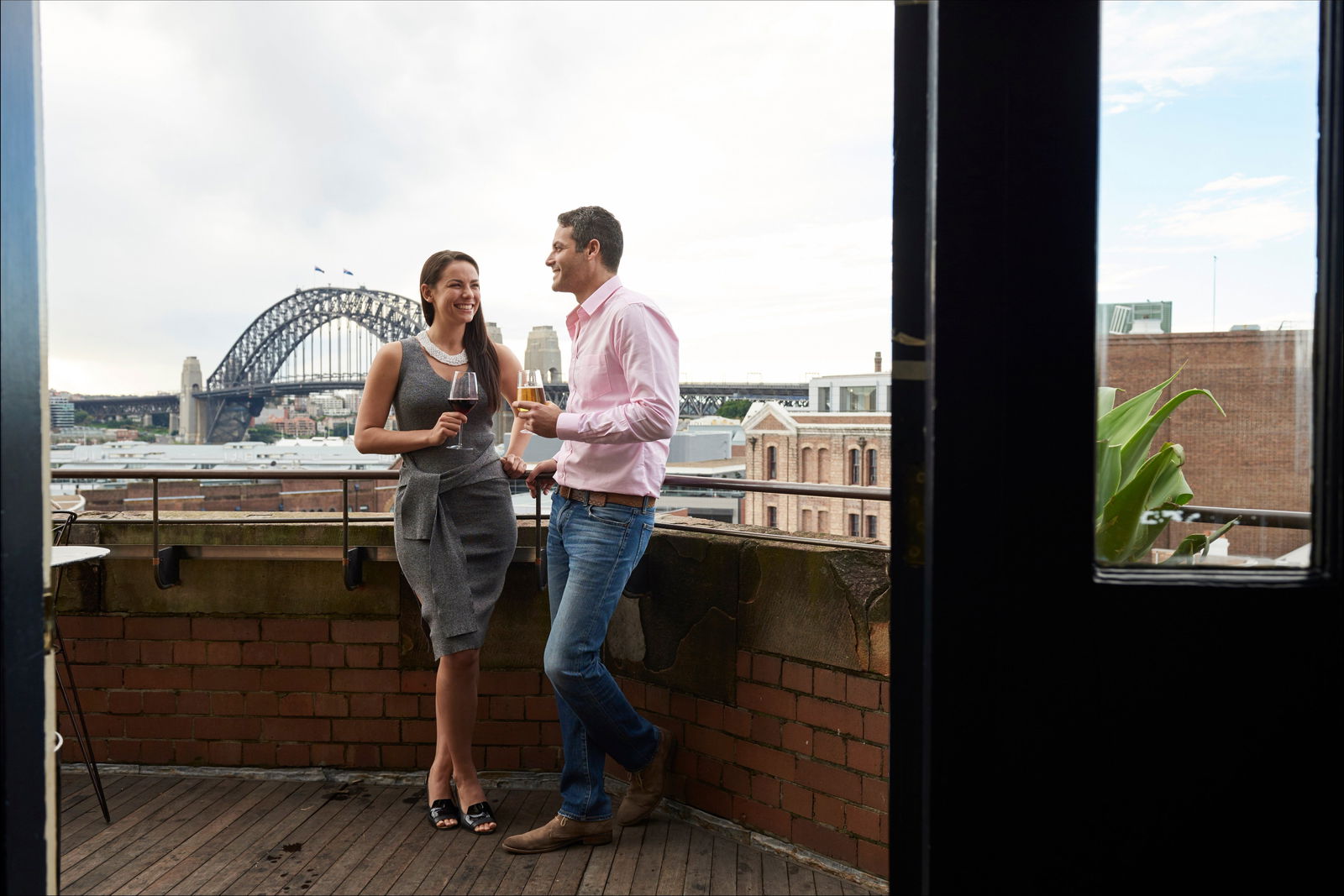 Millers Point NSW Accommodation Bookings