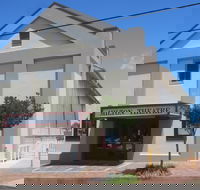Milton Theatre - Accommodation Bookings
